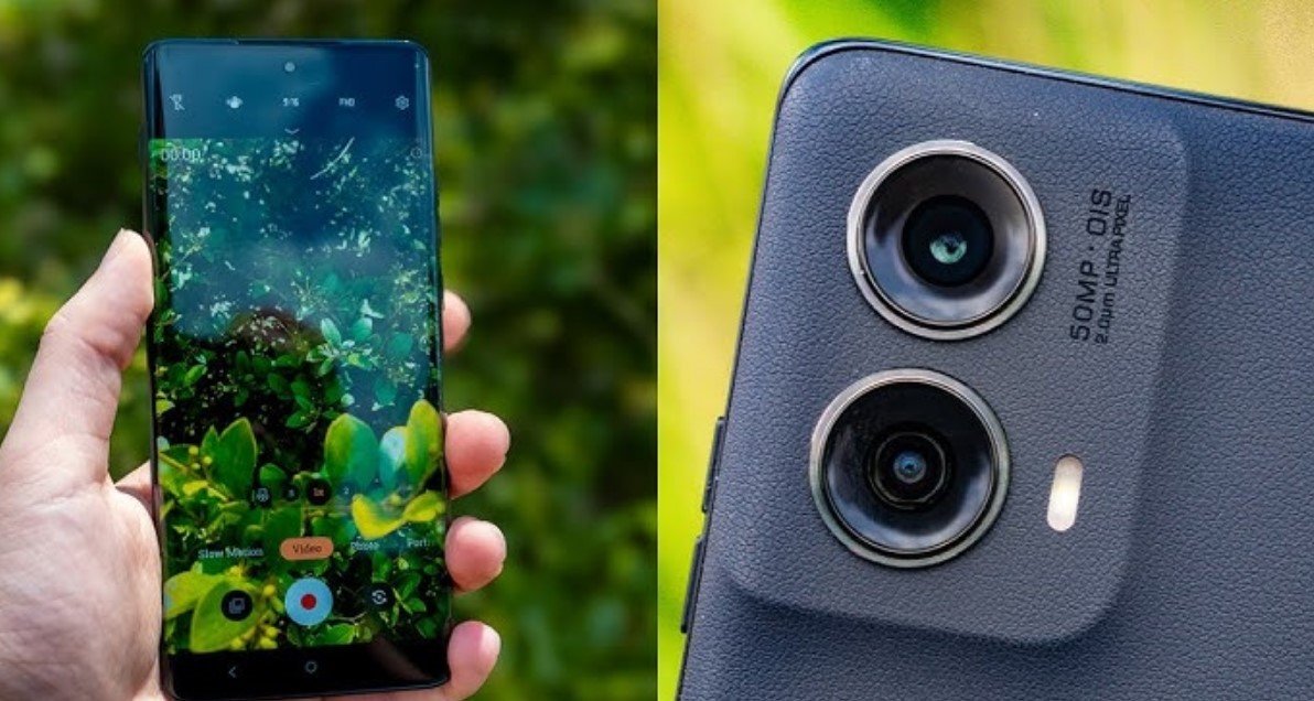 Motorola Edge 2024
