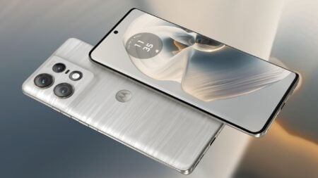 Motorola Edge 50 Pro: Price in Bangladesh & India with Full Specifications