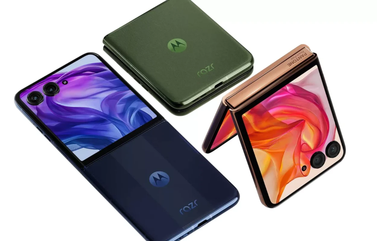 Motorola Razr 50 Ultra Price in Bangladesh & India with Full Specifications