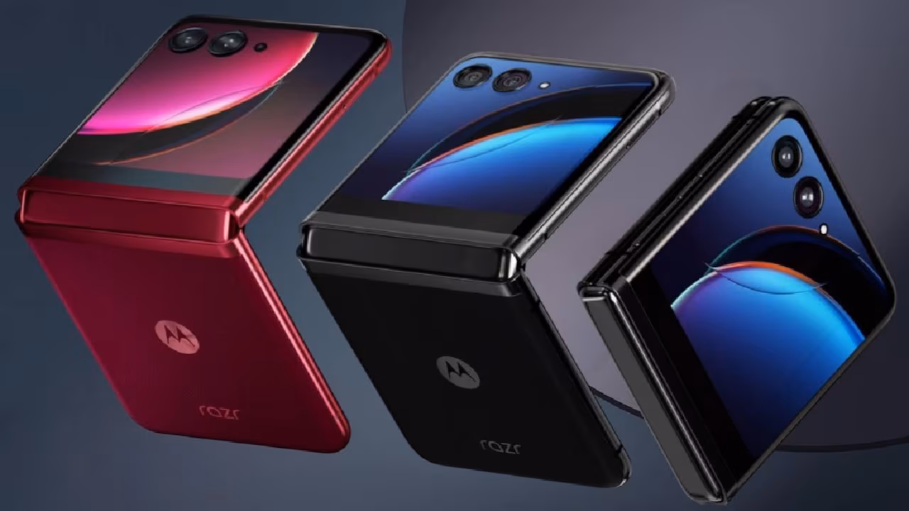 Motorola Razr 50 Ultra: Release Date & Features in Bangladesh and India