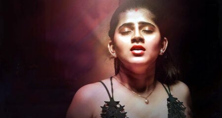 ওয়েব সিরিজ