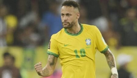 Neymar