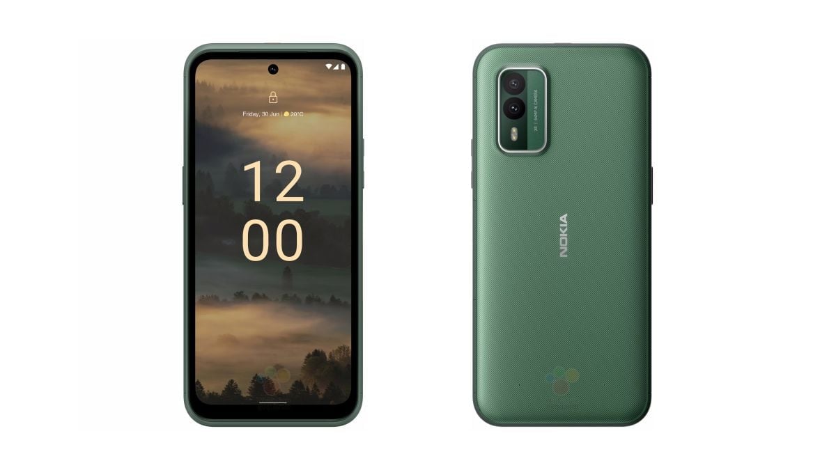 Nokia XR21 Price in Bangladesh & India with Full Specifications