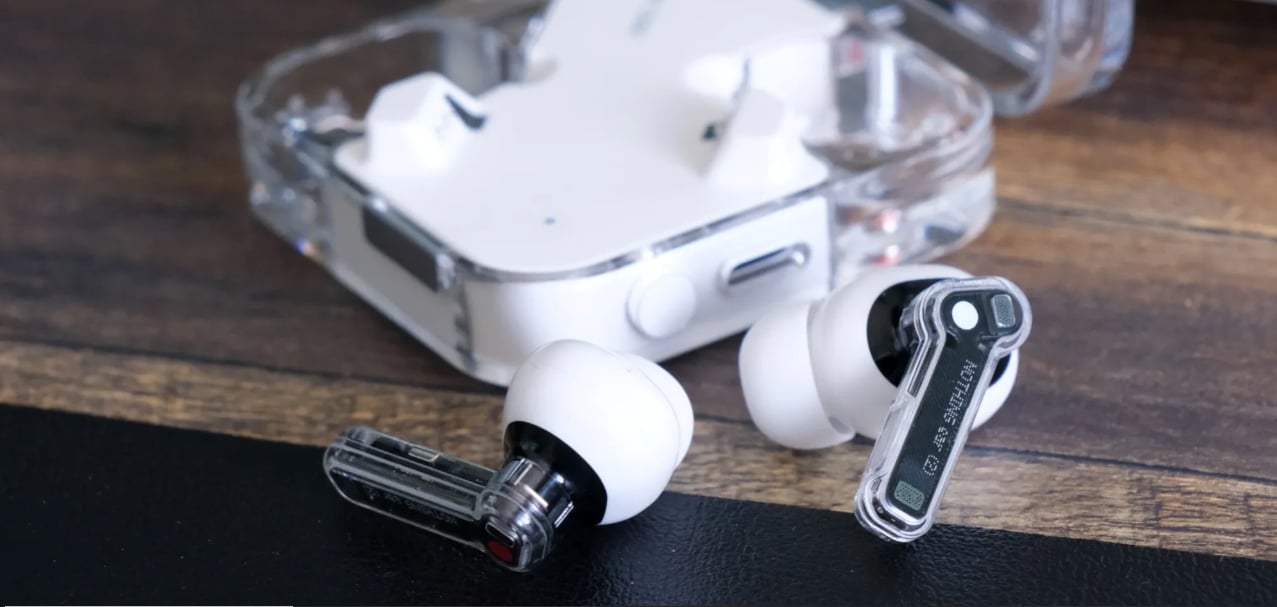 Nothing Ear (2) Review