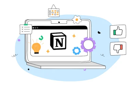 Use Notion for Project Management