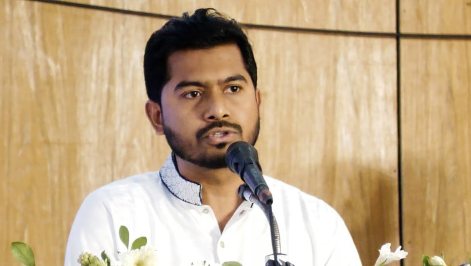 Nurul Haque Nur