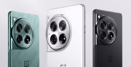 OnePlus 12