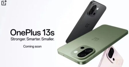 OnePlus 13s