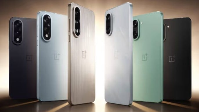 OnePlus