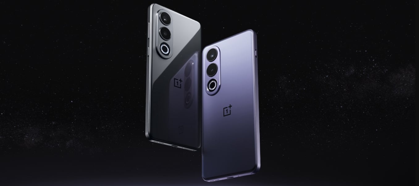 OnePlus Ace 3V