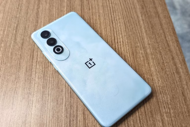 OnePlus Nord CE 4