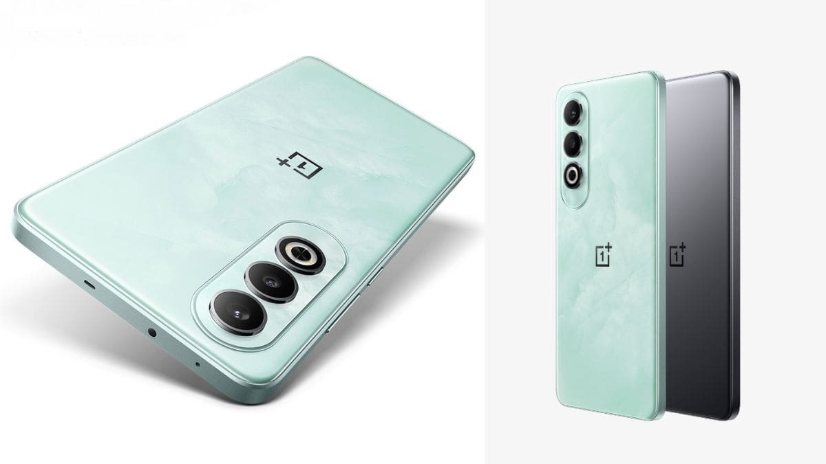 OnePlus Nord CE 4: Price in Bangladesh & India with Full Specifications