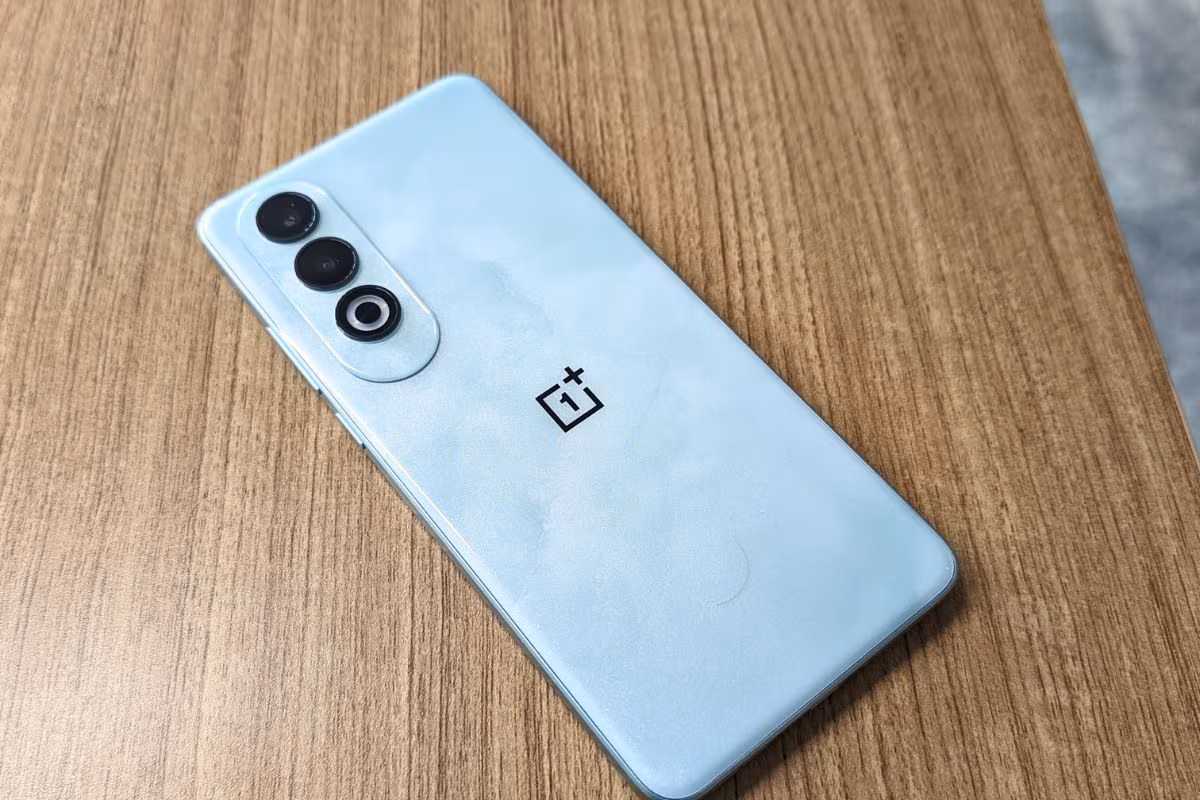 OnePlus Nord CE 4