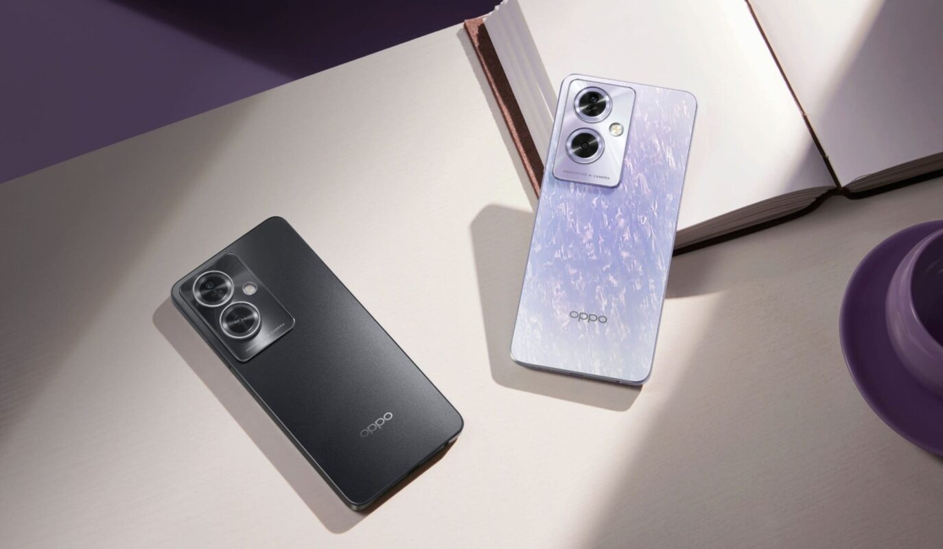 Oppo A79 5G