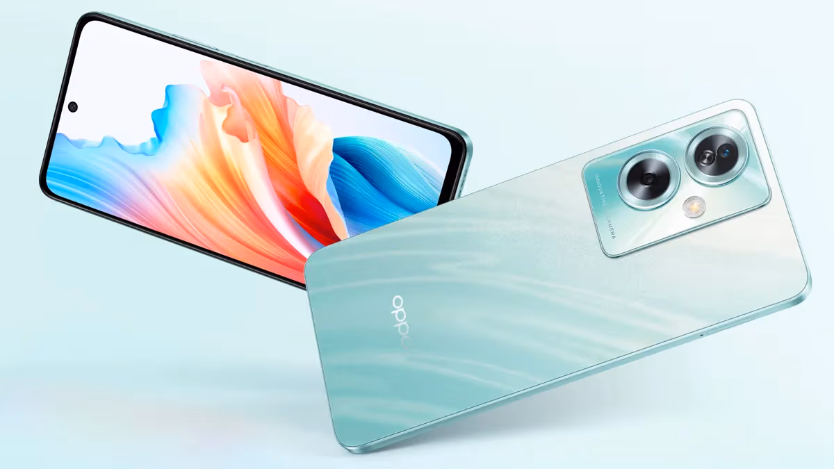Oppo A79 Pro 5G