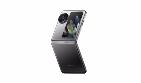 Oppo Find N3 Flip