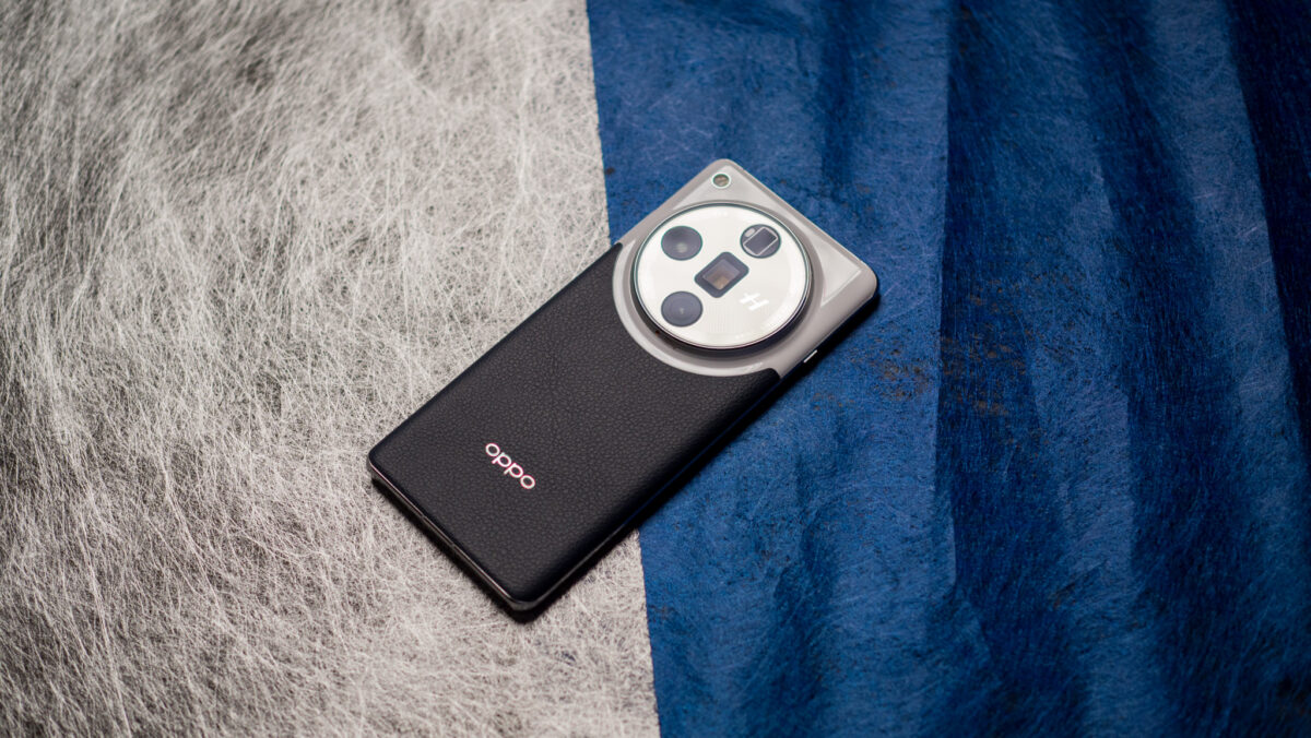 Oppo Find X7 Ultra