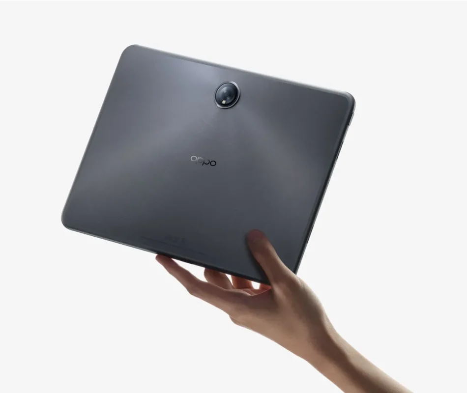 Oppo Pad 2 Price in Bangladesh & India with Full Specifications