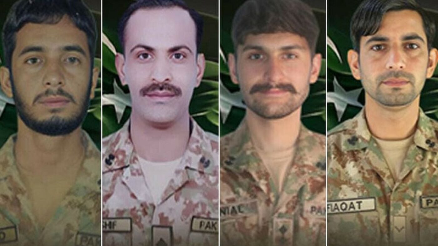 Pak