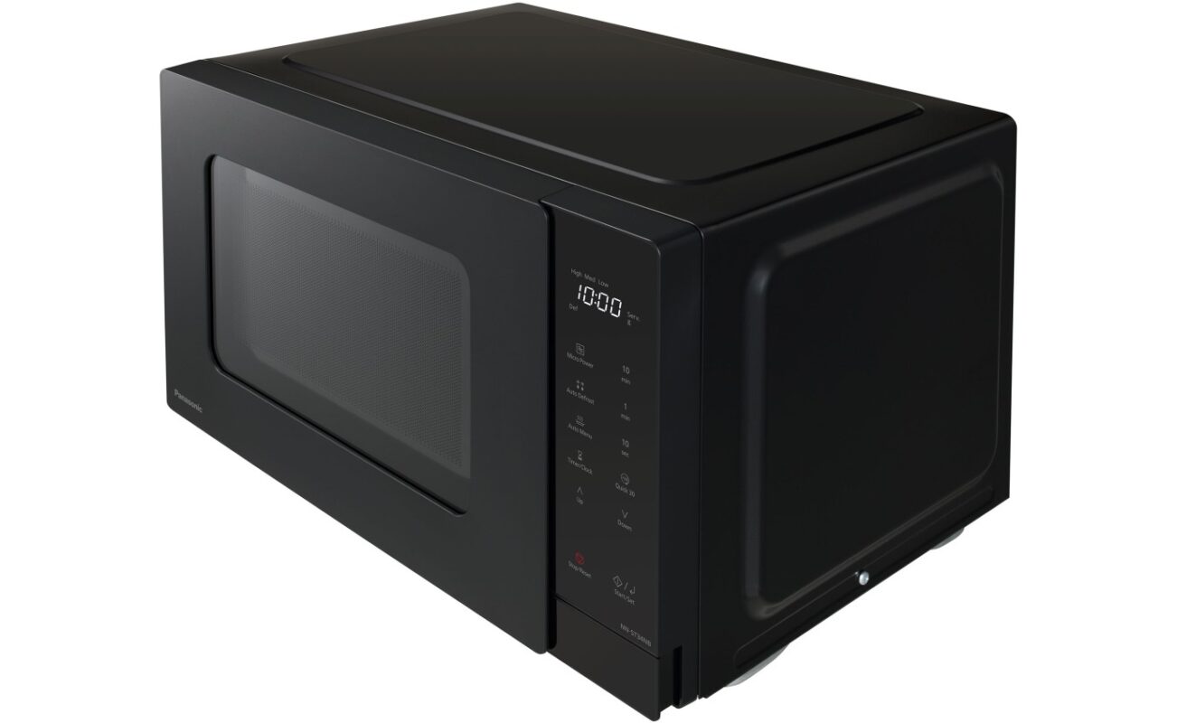 Panasonic Inverter Microwave Oven 25L Price in Bangladesh & India with Full Specifications