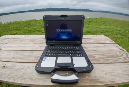 Panasonic Toughbook 40: Price in Bangladesh & India with Full Specifications