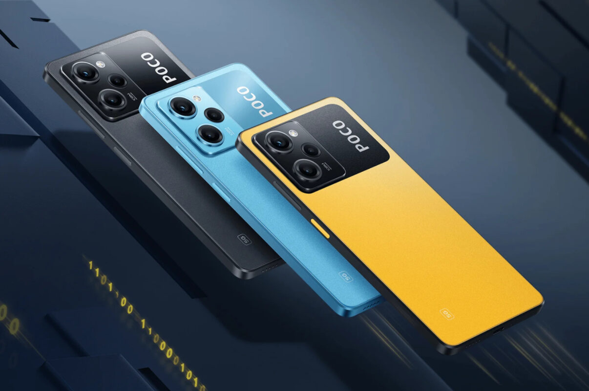 Poco X6 Pro 5G Price in Bangladesh & India with Full Specifications