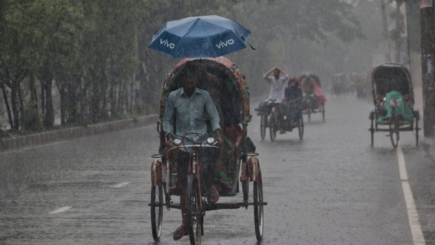 Rain