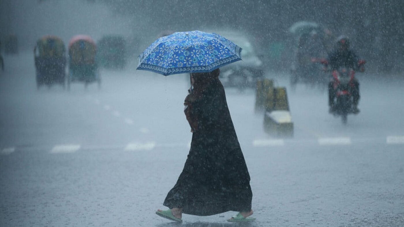 Rain