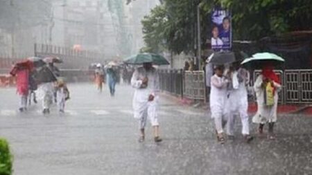 Rain