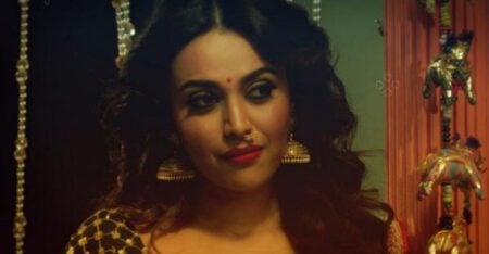 ওয়েব সিরিজ