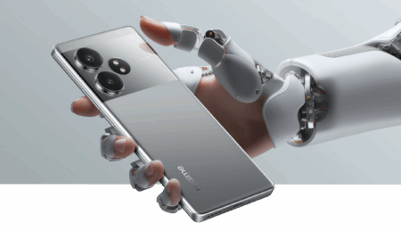 Realme GT 6T: Price in Bangladesh & India with Full Specifications