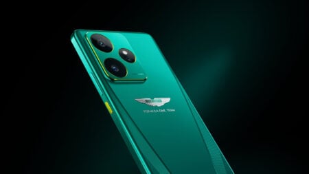 Realme GT 7 Dream Edition