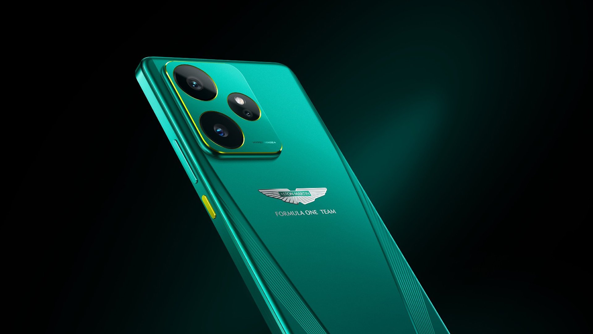 Realme GT 7 Dream Edition