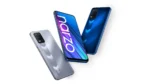 Realme Narzo 50i