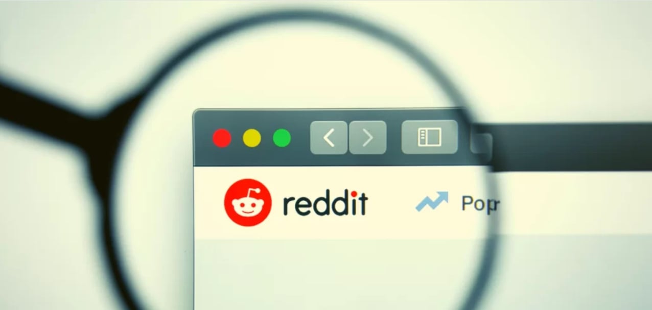 Reddit Community Insights
