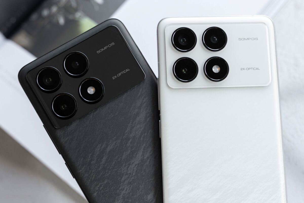 Redmi K70 Pro
