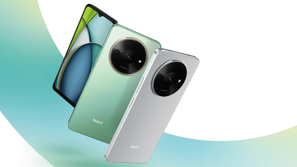 Redmi K80