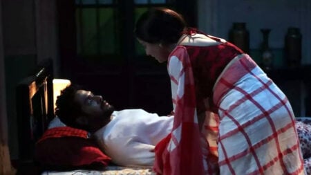 ওয়েব সিরিজ