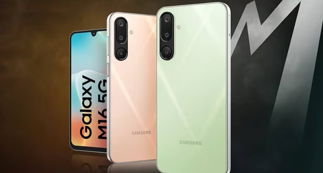 Samsung