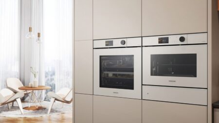 Samsung Bespoke AI Oven: Price in Bangladesh & India with Full Specifications