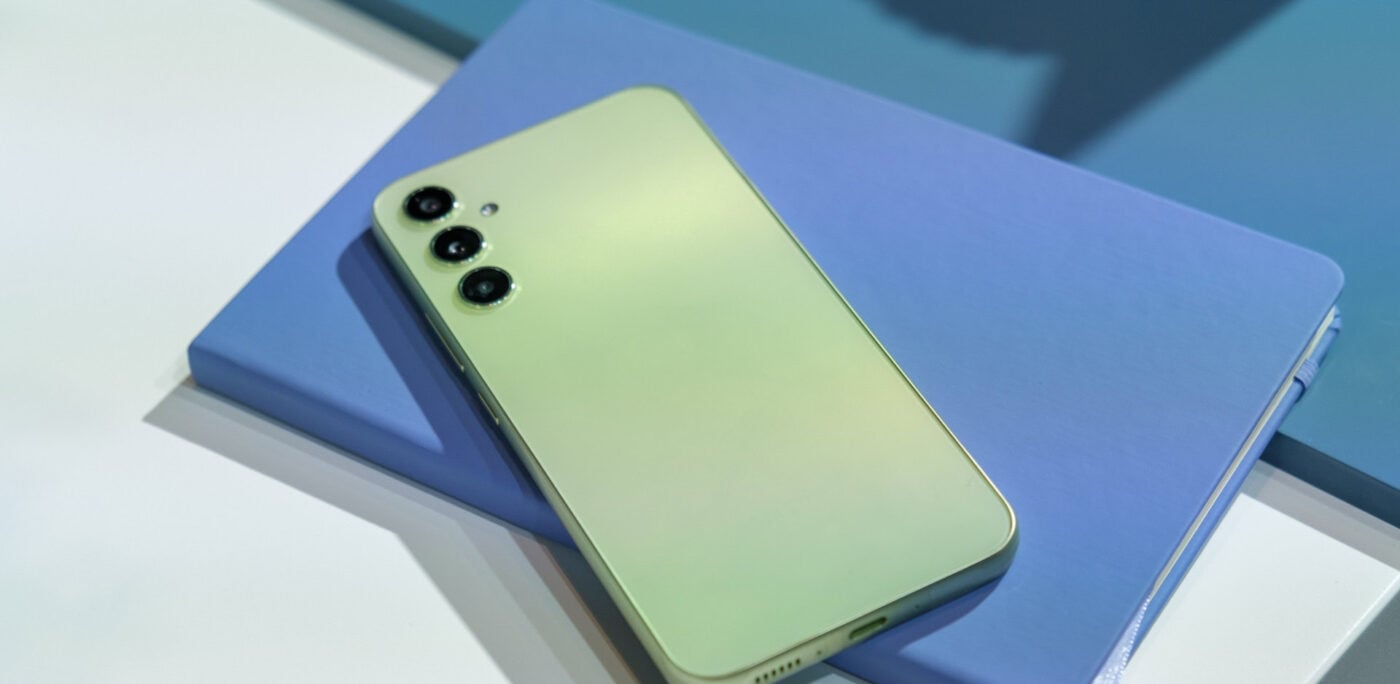 Samsung Galaxy A55 Price in Bangladesh & India with Full Specifications