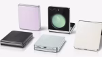 Samsung Galaxy Z Flip 5