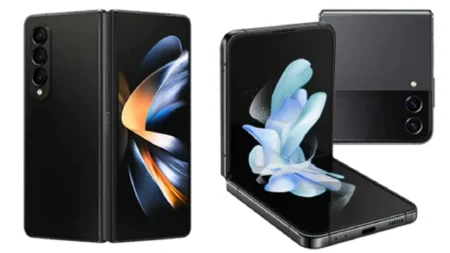 Samsung Galaxy Z Flip5