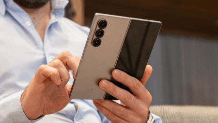 Samsung Galaxy Z Fold 6: Price in Bangladesh & India with Full Specifications Samsung Galaxy Z Fold 6: Price in Bangladesh & India with Full Specifications