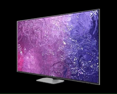 Samsung Neo QLED QN90C TV