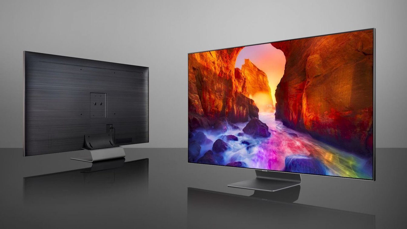 Samsung Neo QLED QN95C TV: Price in Bangladesh & India with Full Specifications