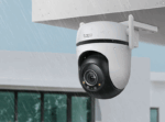 TP-Link Tapo C520WS Smart Camera Price in Bangladesh and India