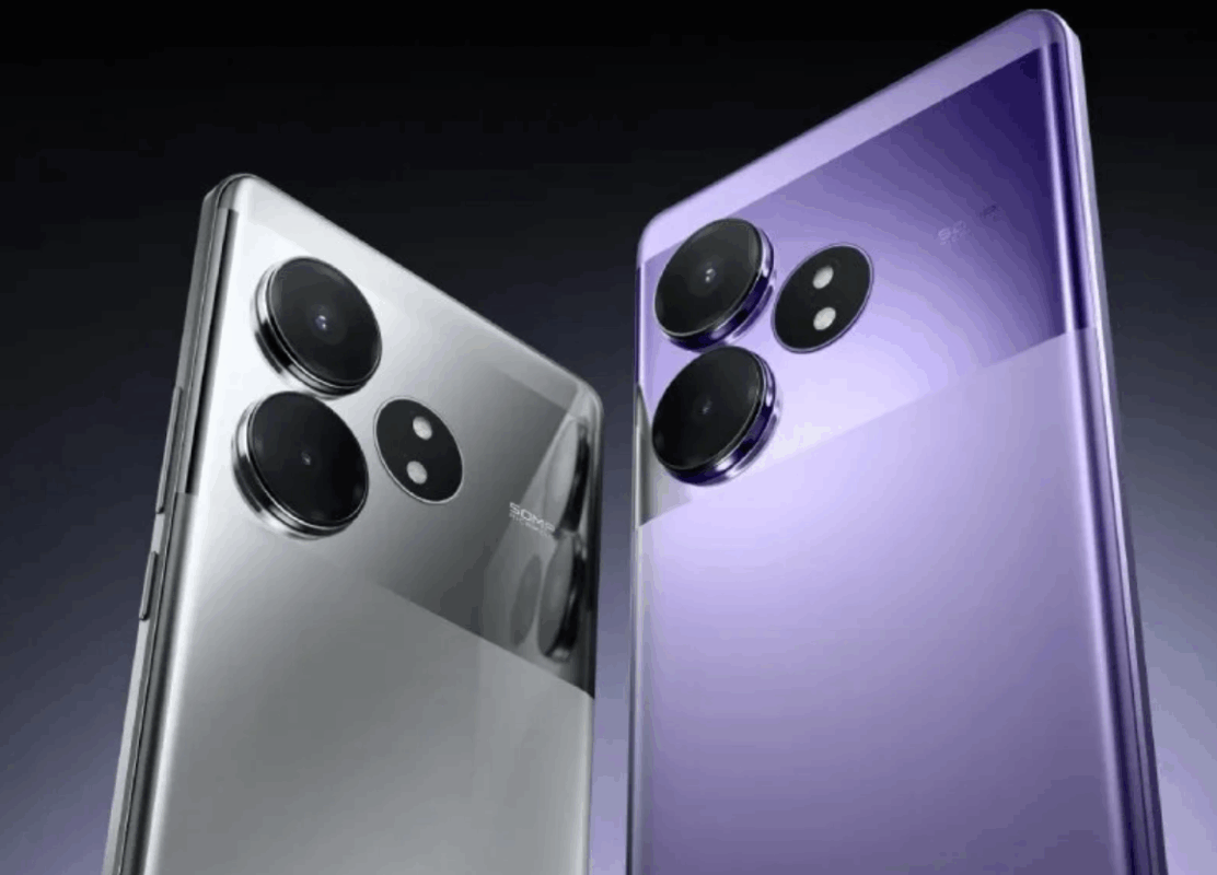 Realme GT Neo 6 SE: Price in Bangladesh & India 
