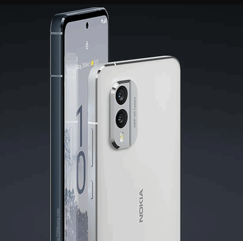 Nokia X30 Pro Price in Bangladesh & India