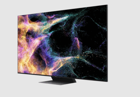 TCL C845 QLED TV Price in Bangladesh & India